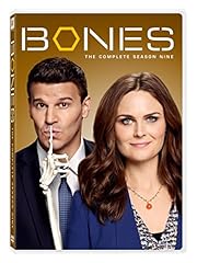 Bones complete season for sale  Delivered anywhere in UK