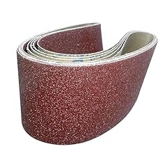 Cloth sanding belts for sale  Delivered anywhere in UK