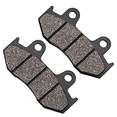 Motorbike brake pads for sale  Delivered anywhere in UK