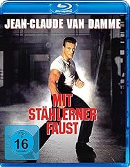 Stählerner faust blu gebraucht kaufen  Wird an jeden Ort in Deutschland