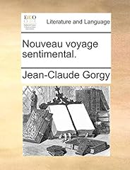 Nouveau voyage sentimental. d'occasion  Livré partout en France
