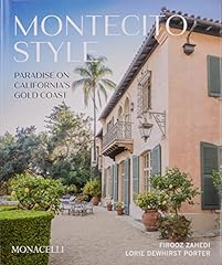 Montecito style paradise for sale  Delivered anywhere in USA 