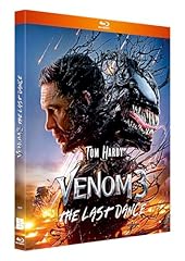 Venom the last d'occasion  Livré partout en France