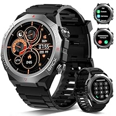 Militaire montre connectée d'occasion  Livré partout en France