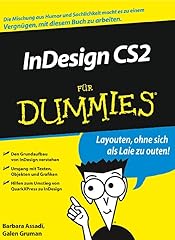 Indesign cs2 dummies gebraucht kaufen  Wird an jeden Ort in Deutschland