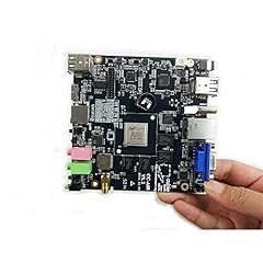 Cubieboard4 a80 hochleistungs gebraucht kaufen  Wird an jeden Ort in Deutschland