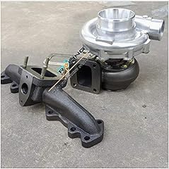 Gowe cast exhaust for sale  Delivered anywhere in UK