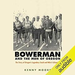 Bowerman men oregon for sale  Delivered anywhere in USA 