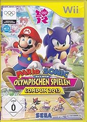 Mario sonic bei usato  Spedito ovunque in Italia 