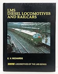 Lms diesel locomotives for sale  Delivered anywhere in UK