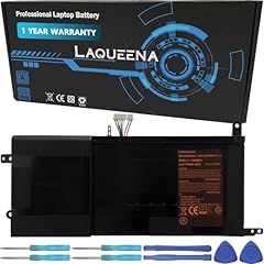Laqueena p650bat laptop for sale  Delivered anywhere in USA 