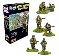 Warlord games british d'occasion  Livré partout en France
