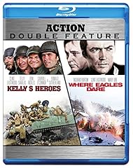 Kelly heroes eagles for sale  Delivered anywhere in UK
