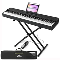 Mustar digital piano for sale  Delivered anywhere in UK