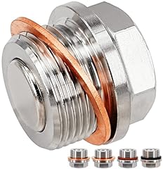 Abczok m24x1.5 stainless for sale  Delivered anywhere in USA 