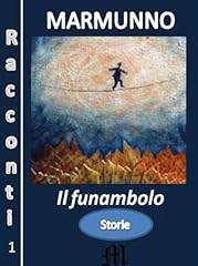 Funambolo usato  Spedito ovunque in Italia 
