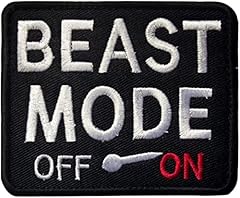 Beast mode military for sale  Delivered anywhere in UK