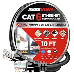 Avesview cat ethernet for sale  Delivered anywhere in USA 