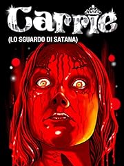 Carrie sguardo satana usato  Spedito ovunque in Italia 