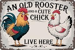 Chicken coop funny for sale  Delivered anywhere in USA 