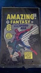 Amazing fantasy 2001 for sale  Delivered anywhere in UK