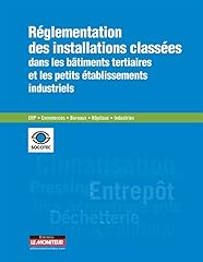 Réglementation installations  d'occasion  Livré partout en Belgiqu