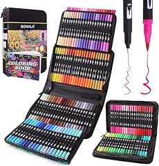132 brush pen usato  Spedito ovunque in Italia 
