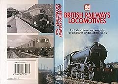 Abc british railways for sale  Delivered anywhere in UK