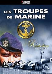 Troupes marine richelieu d'occasion  Livré partout en France