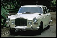 354030 vanden plas for sale  Delivered anywhere in UK