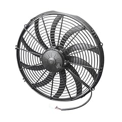 Spal 30102049 curved for sale  Delivered anywhere in USA 