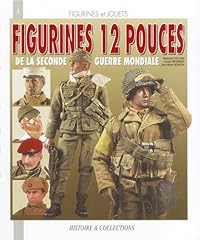 Figurines pouces seconde d'occasion  Livré partout en France