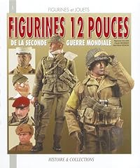 figurine 12 pouce d'occasion  Livré partout en France