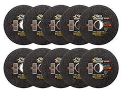 Novoabrasive disques coupe d'occasion  Livré partout en France