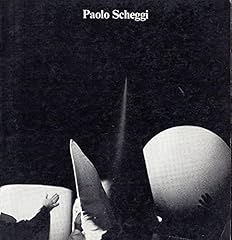 Paolo scheggi vallecchi usato  Spedito ovunque in Italia 