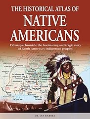 Historical atlas native for sale  Delivered anywhere in USA 