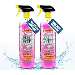Woshup waterless wunder gebraucht kaufen  Wird an jeden Ort in Deutschland
