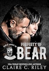 Property bear for sale  Delivered anywhere in USA 
