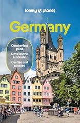 Germany 11ed anglais d'occasion  Livré partout en France