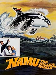 Namu killer whale for sale  Delivered anywhere in UK