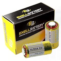 Exell battery dog for sale  Delivered anywhere in USA 