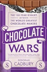 Chocolate wars 150 for sale  Delivered anywhere in UK