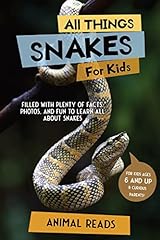 Things snakes kids for sale  Delivered anywhere in UK