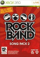 Rock band song for sale  Delivered anywhere in UK
