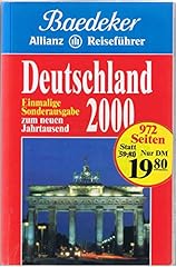 Baedeker allianz reiseführer gebraucht kaufen  Wird an jeden Ort in Deutschland