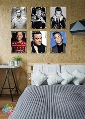 Robbie williams allstars for sale  Delivered anywhere in UK
