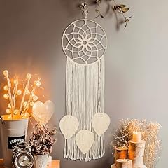 Nice dream macrame for sale  Delivered anywhere in UK