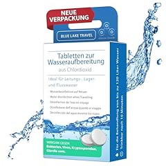 Blue lake travel gebraucht kaufen  Wird an jeden Ort in Deutschland