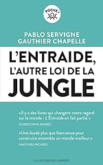 Entraide loi jungle d'occasion  Livré partout en France