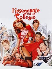 Insegnante in collegio usato  Spedito ovunque in Italia 